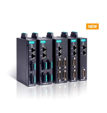 MGate MB3170-G2/MB3270-G2/MB3470-G2 Series