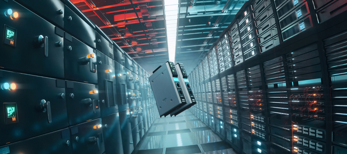 How Protocol Gateways Enable Digital Transformation for Smart Grids