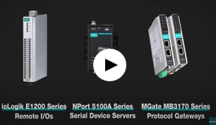 Retrofit Your Legacy System With Reliable and Secure Edge Connectivity Solutions