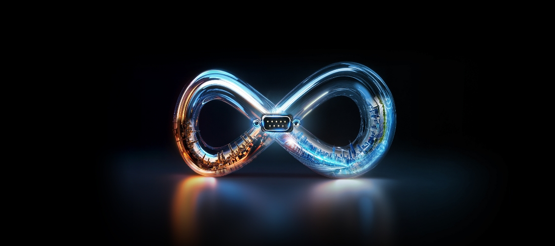 Legacy Meets Innovation: Securing Serial Communication for the Future of OT