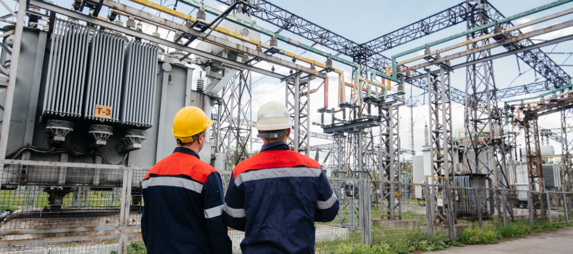 What Is the Right Way to Retrofit an IEC 61850 Smart Grid?