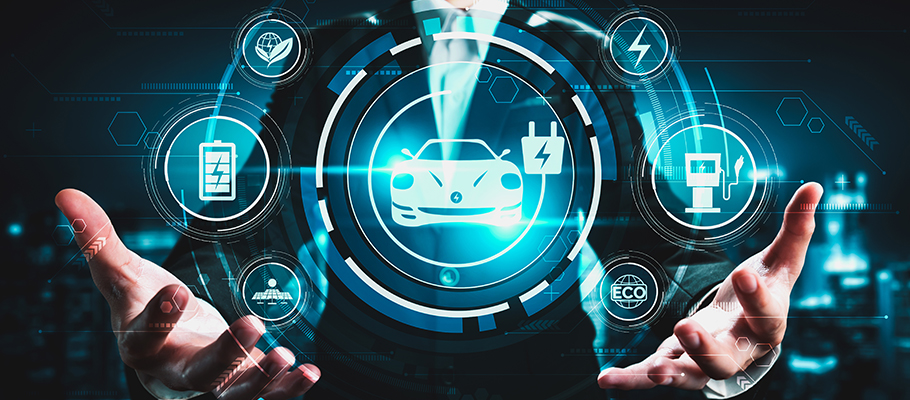 Establish Reliable CAN Communication for Your EV Charging Systems