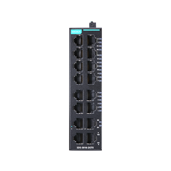 SDS-3016